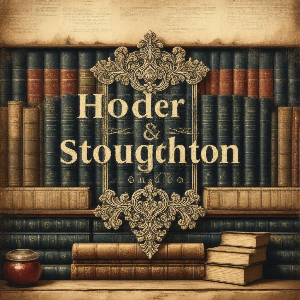 Hodder & Stoughton